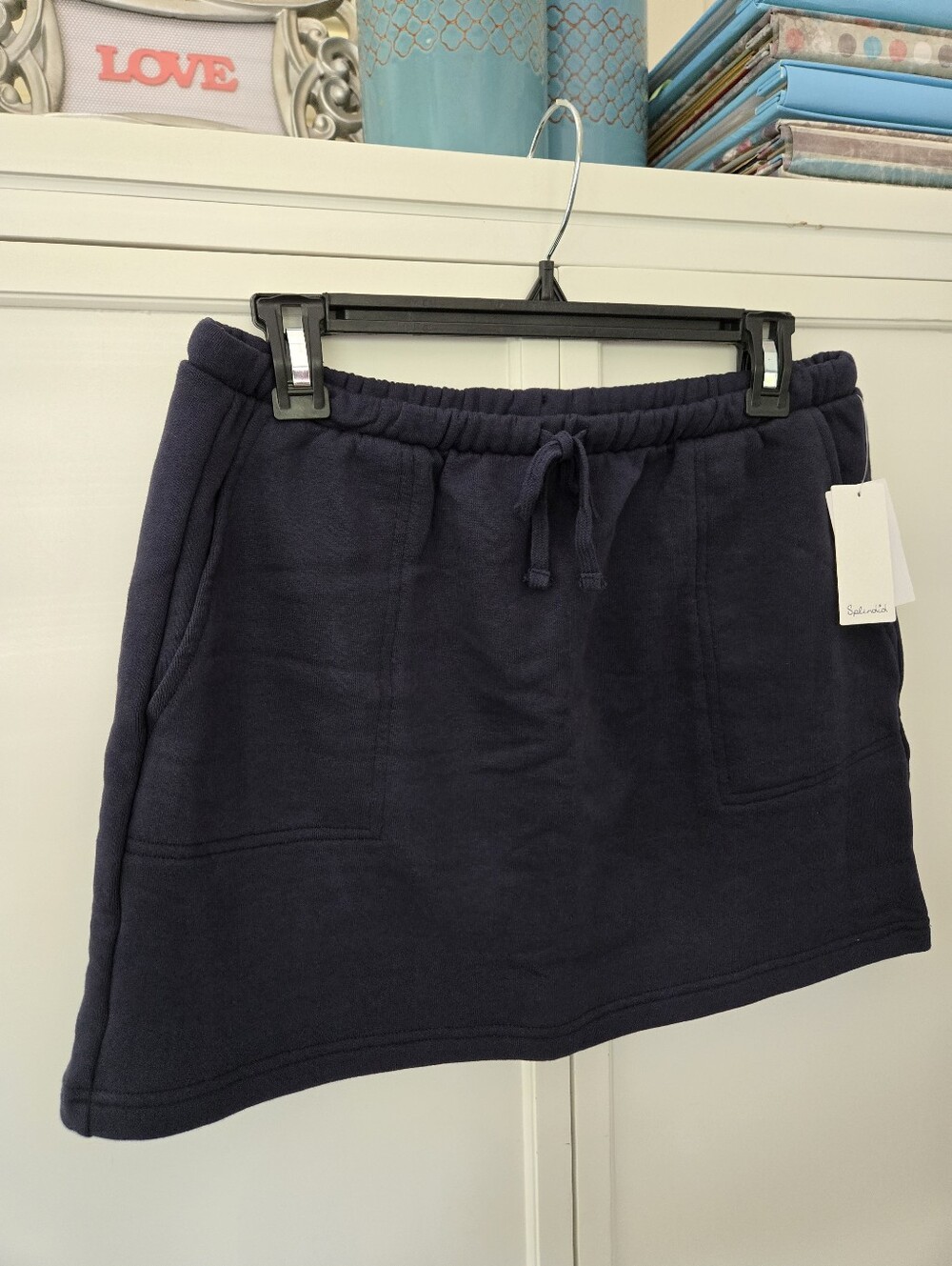NWT Splendid Mini Skirt